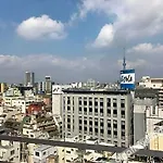 Tosei Hotel Cocone Ueno